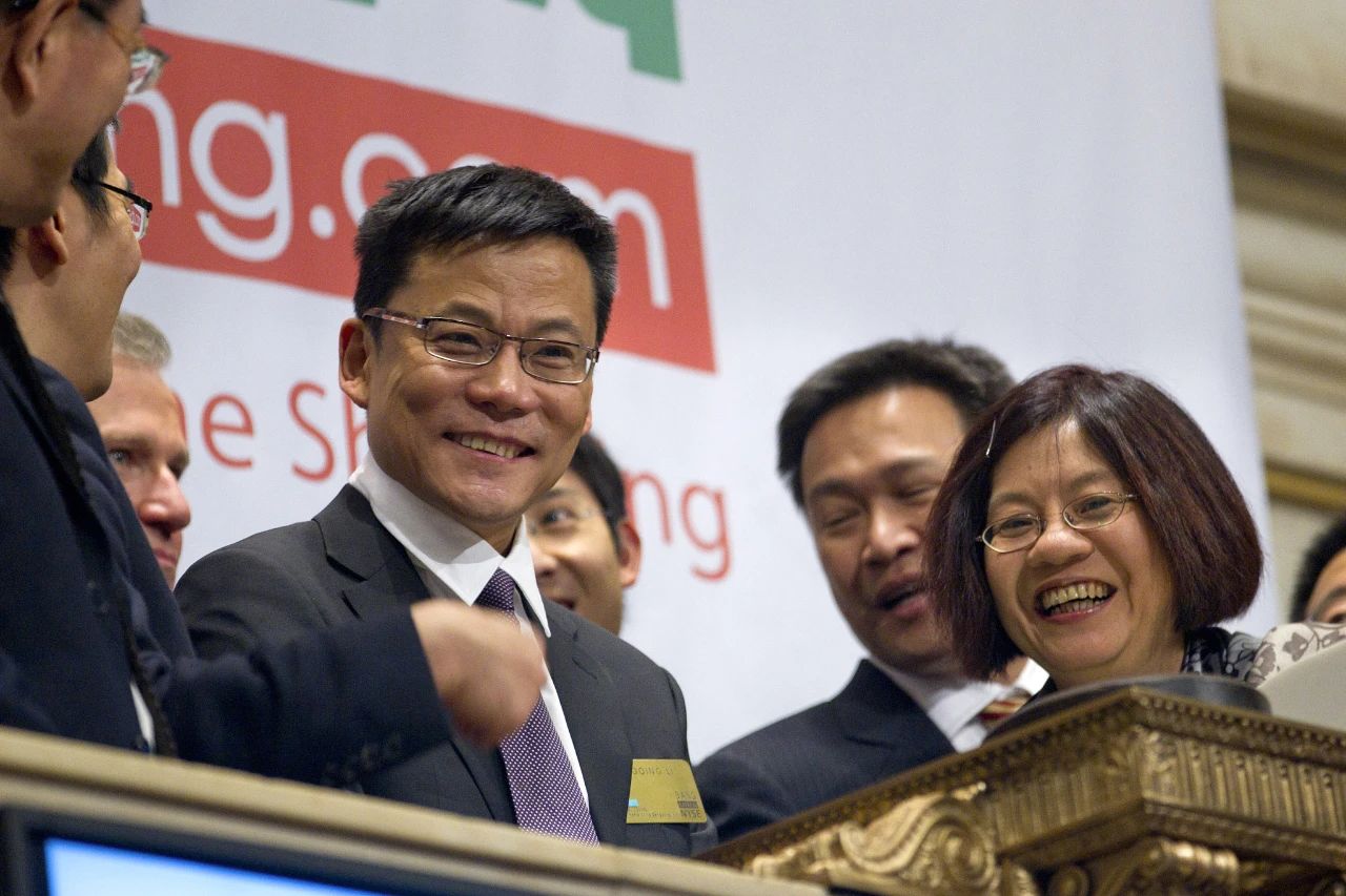 “2020魔幻系列”之当当：登上吐槽大会的“二人转”