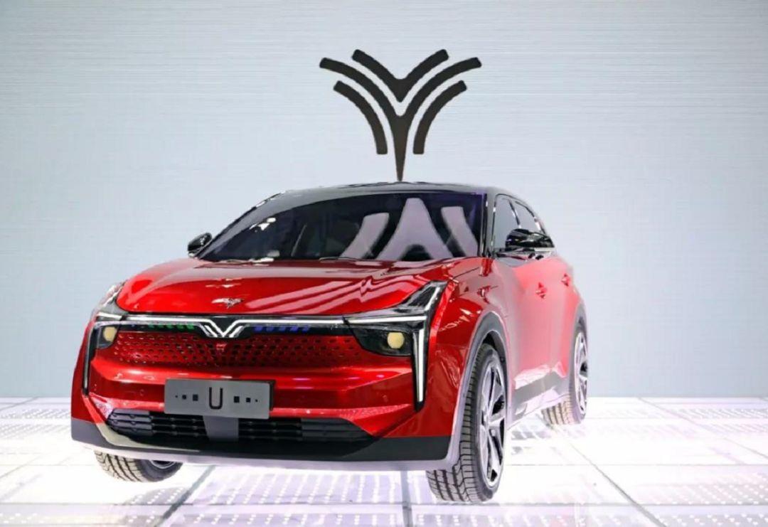 名不见经传的哪吒汽车：何以紧追明星造车新势力？