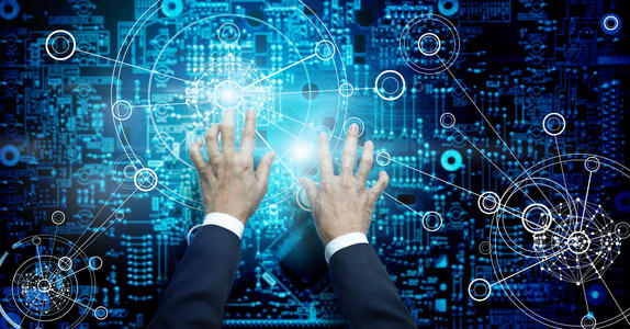 “壁仞科技”完成B輪融資，成立一年多累計融資超過47億