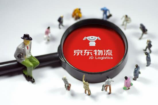 京东物流:暗盘大涨逾40%,“木头姐”已斥资1.5亿港元建仓
