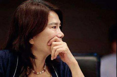 董明珠没有接班人