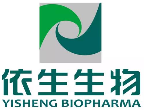 生物制藥企業依生生物宣布完成逾1.3億美元B輪融資