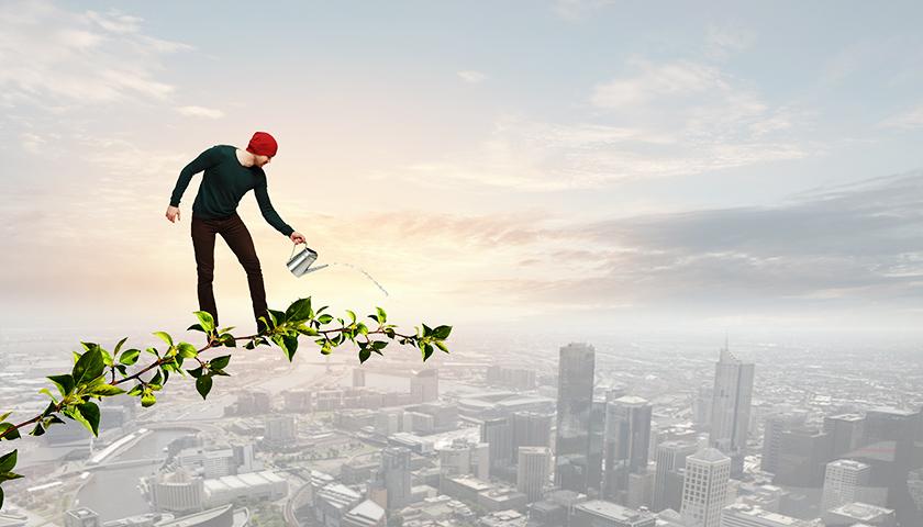 一年8个IPO之后，老牌VC创东方说：上市不再是投资的首要标准