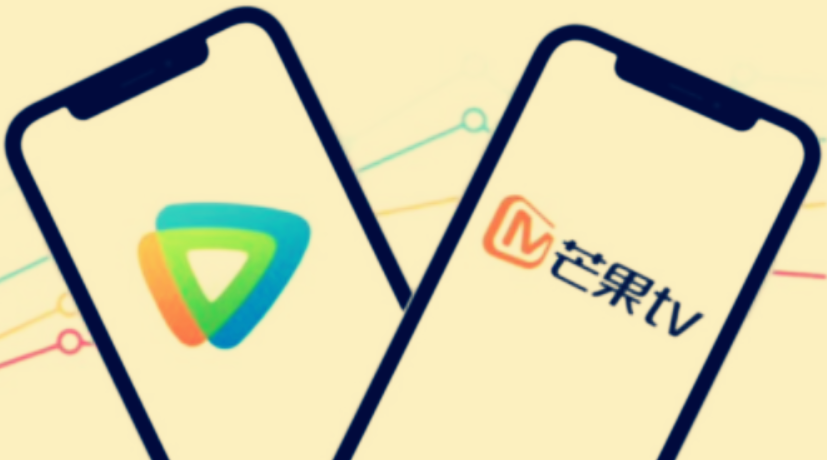 长视频赛道，终将是腾讯和芒果的天下