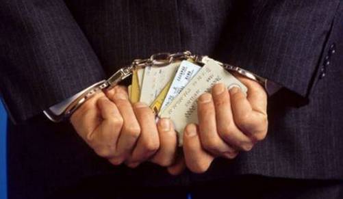 4家上市公司高管被骗134万，是傻还是虚？