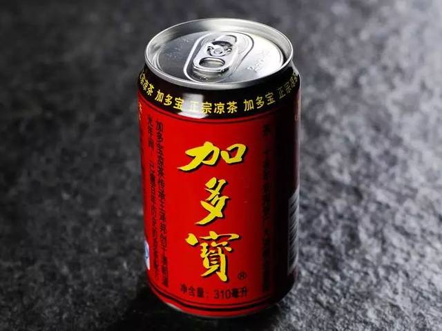 加多宝与广告公司合同纠纷，被判交付24万箱饮料