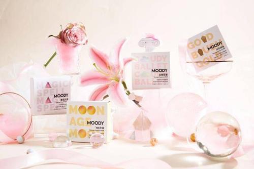 美瞳品牌moody連續完成3.8億元B輪和B+輪融資