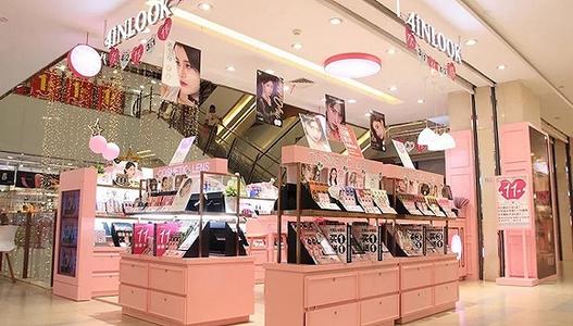 美瞳品牌4iNLOOK完成1億B+輪融資，投資方包括虎童基金、星陀資本等