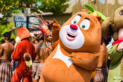 三度冲刺IPO，光头强能带给华强方特好运吗？