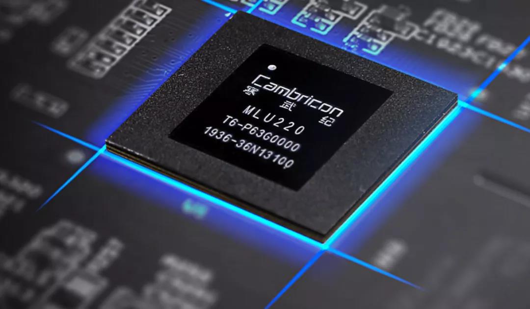 寒武纪会成为AI芯片时代生存下来的“三叶虫”吗?