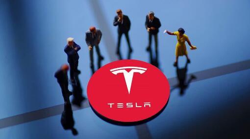 特斯拉暴跌8%：市值蒸發574億美元，一夜跌去小鵬理想之和
