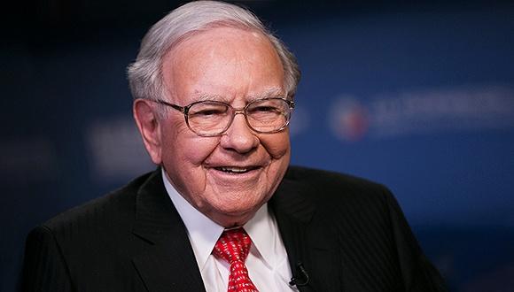 巴菲特发布年度股东信，重仓股名单出炉