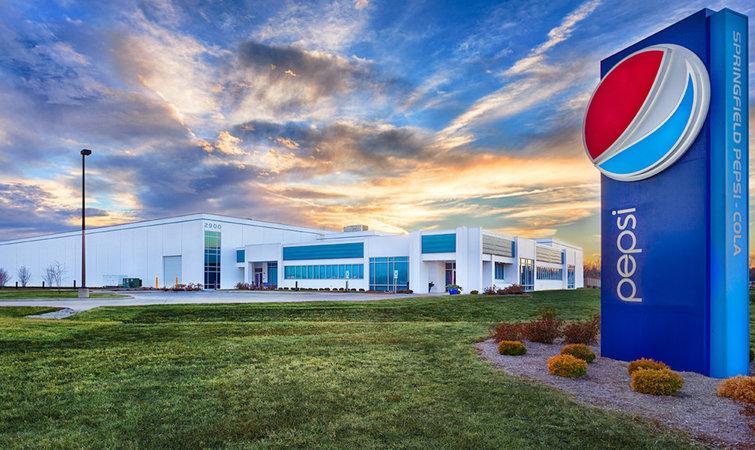 百事投资：更名为康师傅百饮投资