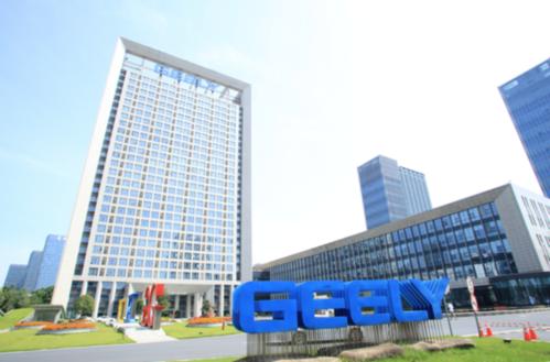 急了的吉利，不服輸的李書福