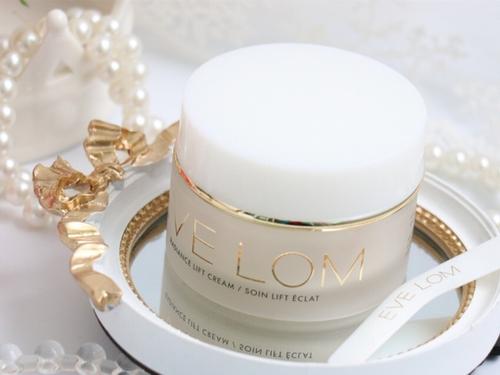 完美日記母公司收購英國護膚品牌EveLom