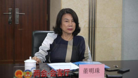 董明珠再上热搜，称提高个税起征点可促进消费，从而拉动内需