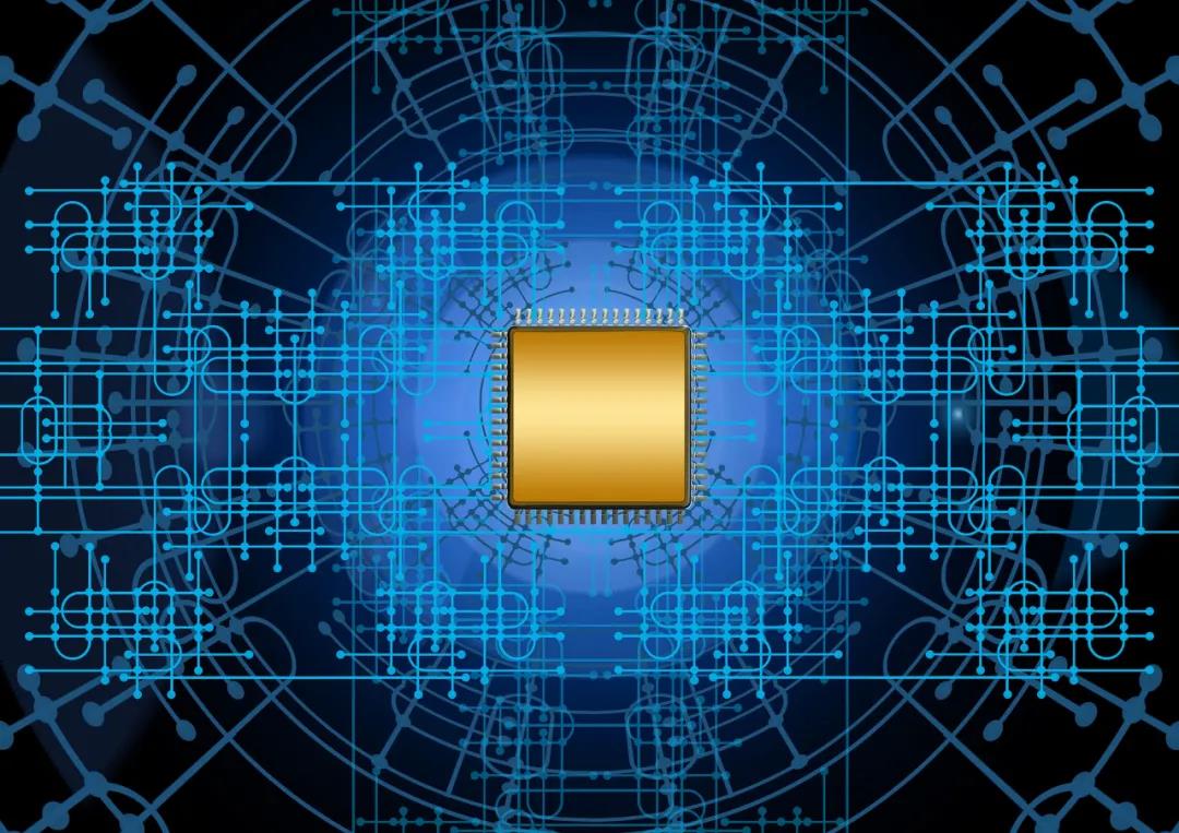 从“高级倒爷”到芯片业首富，虞仁荣与韦尔股份的成长