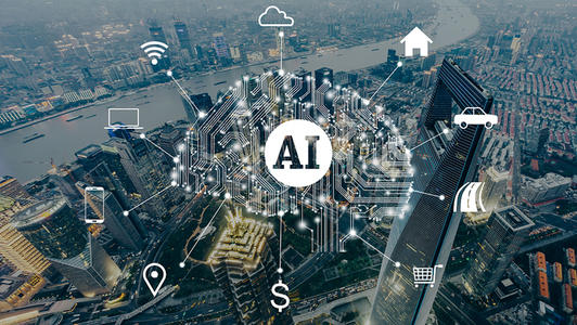 后摩智能完成數(shù)千萬美元天使輪融資