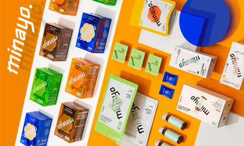 北極光創(chuàng)投獨家投資，功能性食品品牌minayo完成數(shù)千萬元Pre-A輪融資