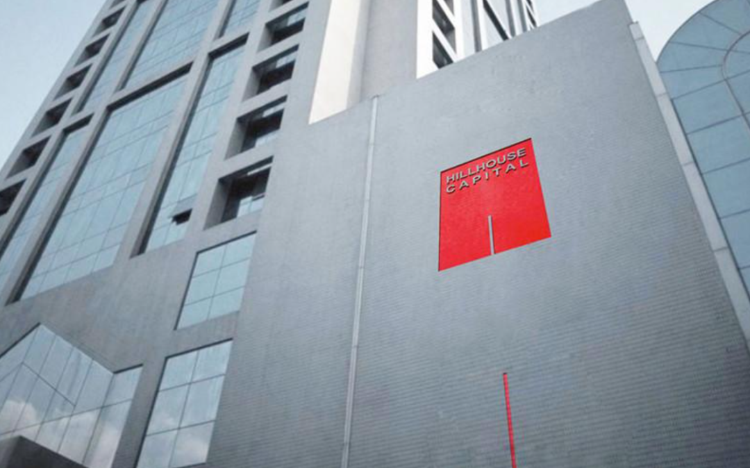 高瓴创投的365天：巨象的VC方法论