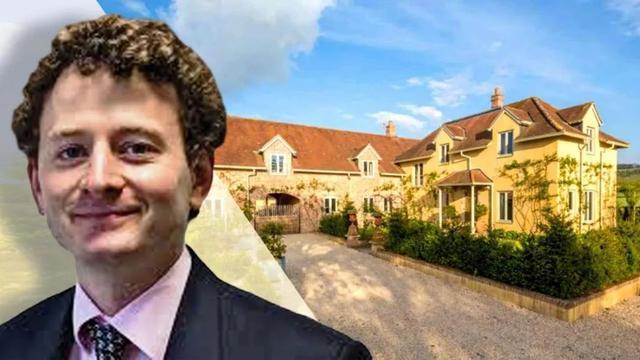 疫情期间亏了1.8亿英镑，英国知名基金经理自杀身亡