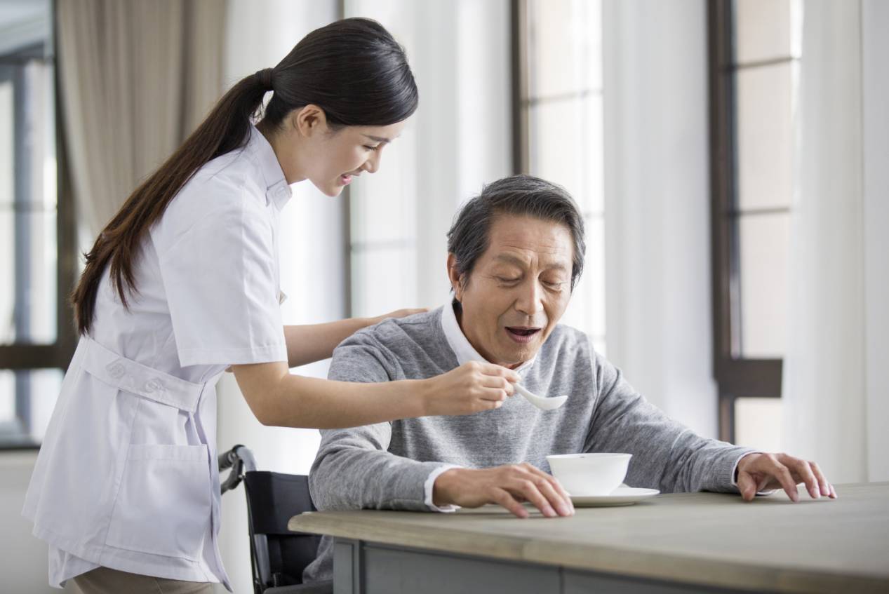 醫(yī)養(yǎng)結(jié)合養(yǎng)老服務(wù)提供商“知行合一”完成近千萬元天使輪融資