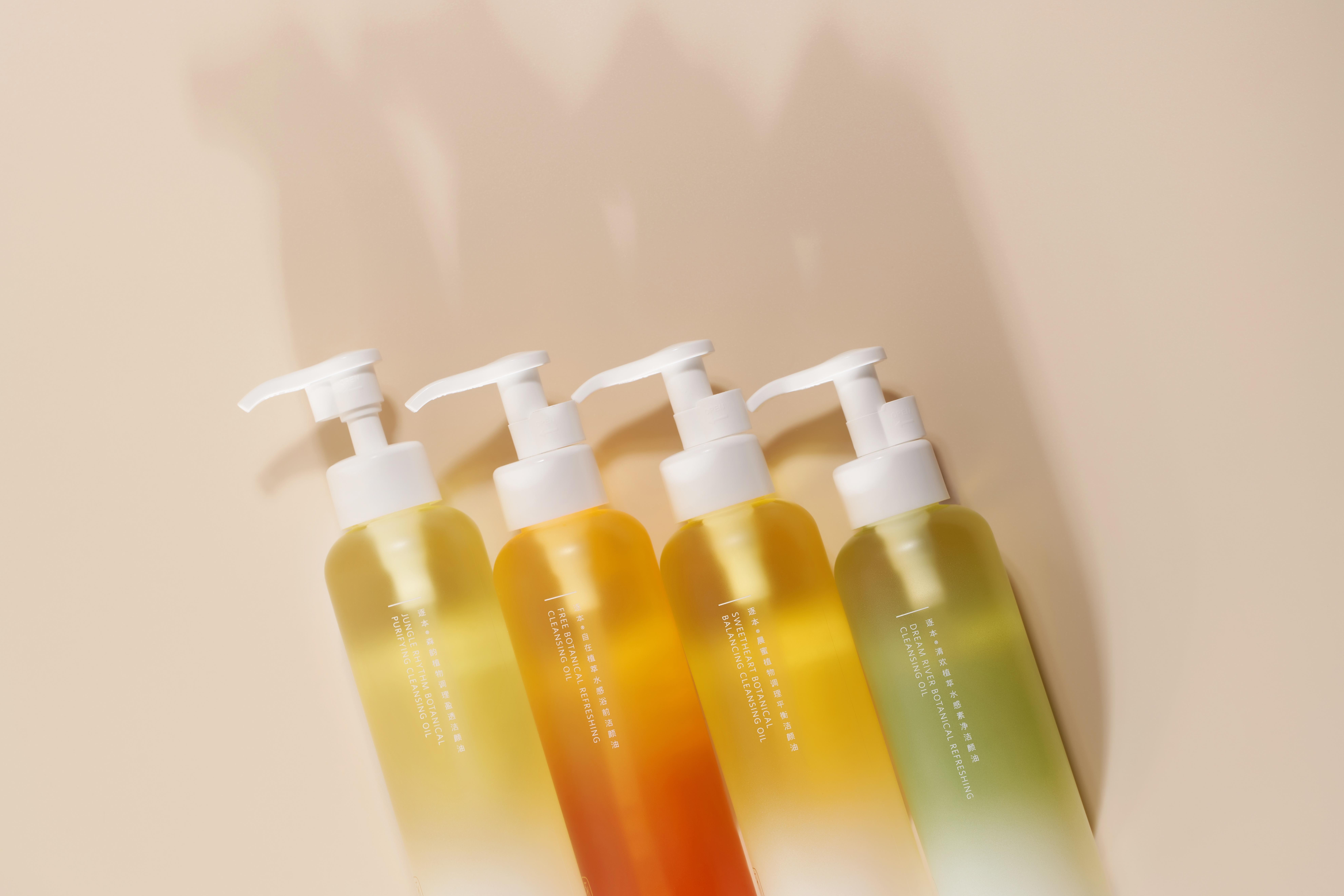 “逐本”芳療護(hù)膚品牌完成A、B輪兩輪融資，共5000萬美元