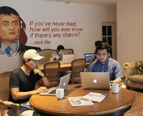 阿里巴巴东南亚危机：另一次拼多多式的奇袭