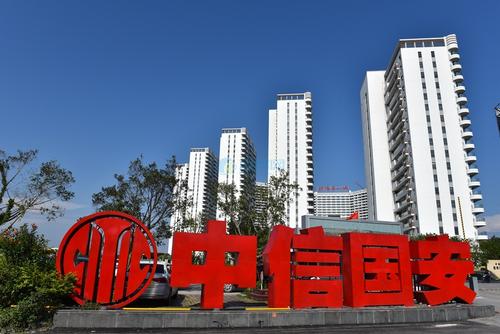 中信国安：连续7年财务造假，子公司沦为“变脸工具”，9高管被罚