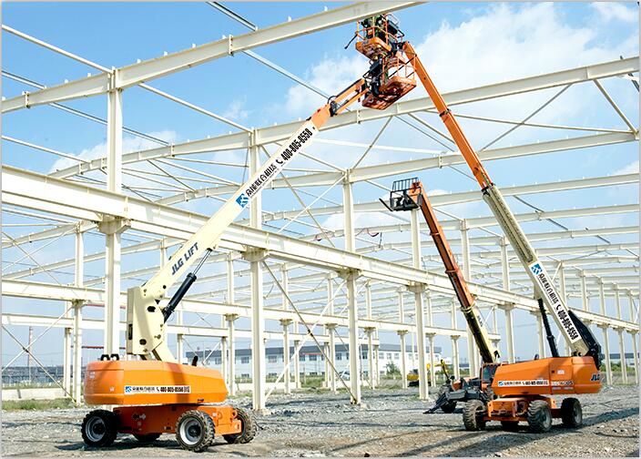 “众能联合”完成累计30亿元C轮融资，全力打造一站式工程设备租赁平台