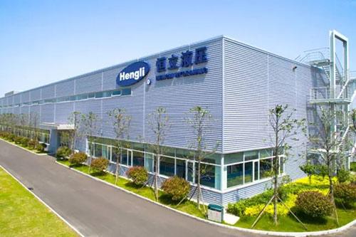 恒立液压：大国重器背后的千斤顶