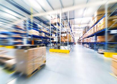 京东物流VS顺丰：谁是谁的梦