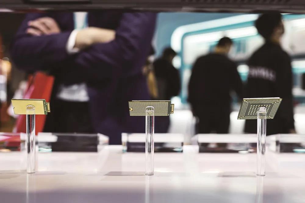 全球汽車產業缺芯真相