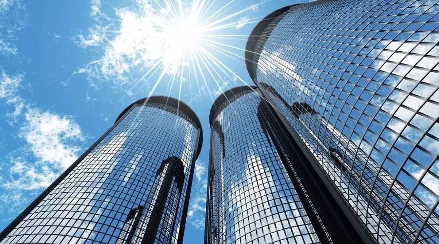 房企“围猎”9000亿集中供地：资金是王道，利润两重天