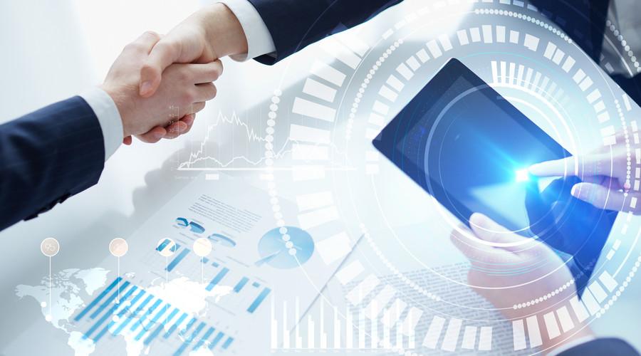 全国首个企业服务标准化平台上线:天眼企服构筑四大服务标准