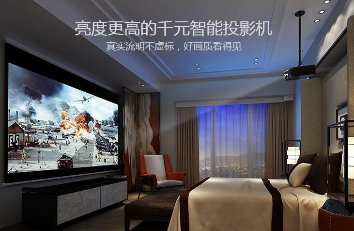 2020年銷售量銷售額雙第一：極米如何持續(xù)穩(wěn)固龍頭地位？