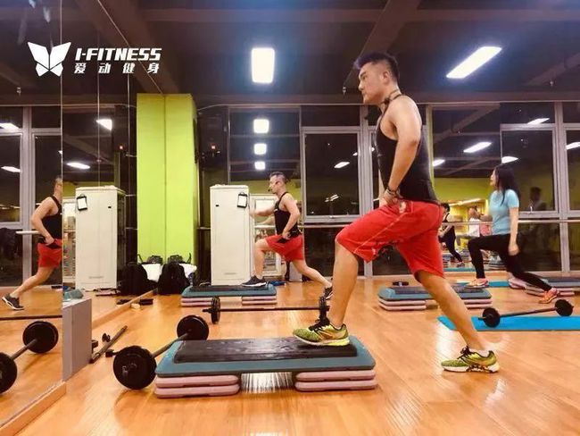 顺为资本与小米联合投资,爱动健身完成过亿元C轮融资