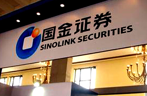 国金证券：回应京东收购消息不实，尾盘开板