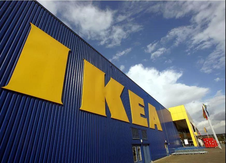 宜家，一個(gè)被耽誤的餐飲巨頭