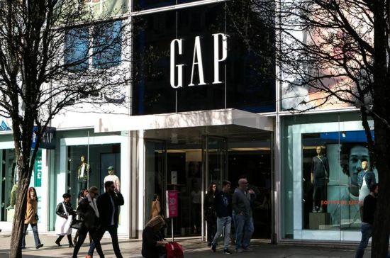 快时尚之王接连遭遇寒冬，这一次轮到了Gap?