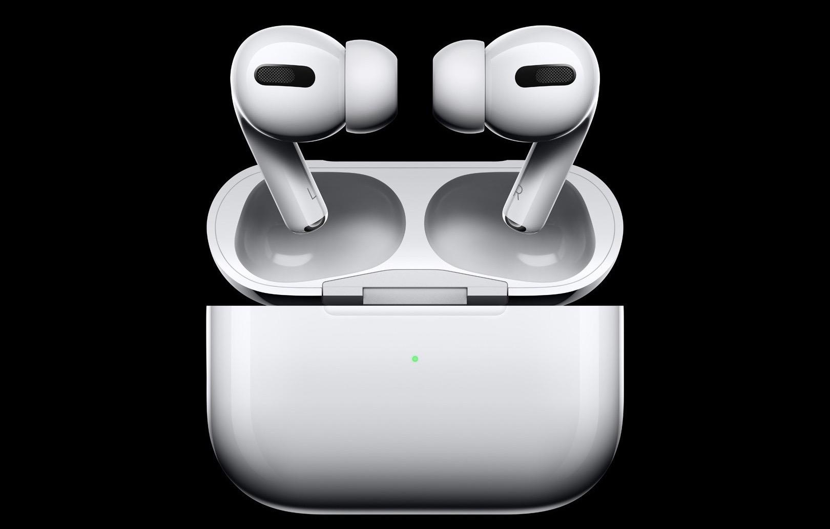 郭明錤:AirPods市場需求低,預測出貨量將減產至8千萬部