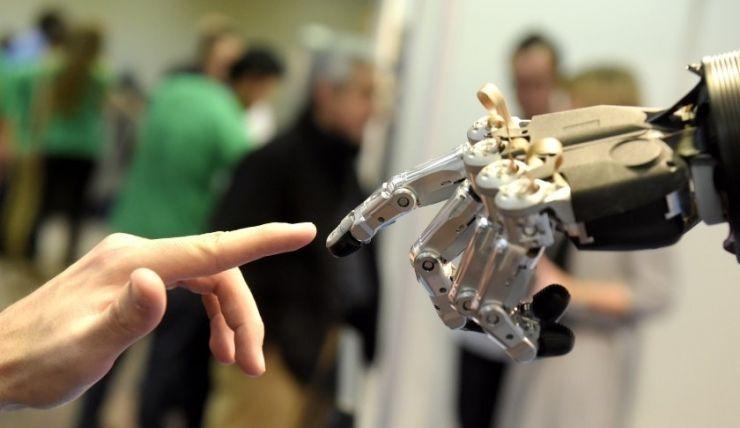 洪泰智造領投，卡雷爾機器人獲數百萬元Pre-A輪融資