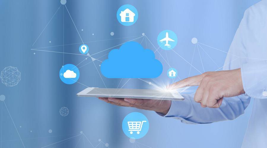 云計算第二股科創(chuàng)板上市：友商連虧巨頭圍堵，小公司還有機會嗎？