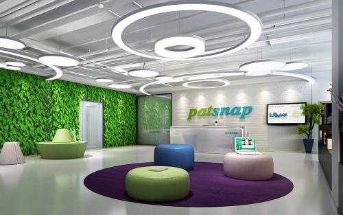 腾讯、软银领投，SaaS服务商智慧芽获3亿美元E轮融资