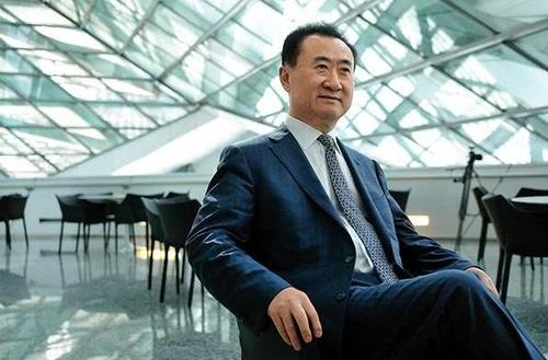 无奈连年亏损,万达放弃全球最大影院控制权