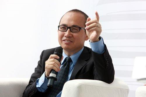 潘石屹售卖资产：但soho中国真的能被清仓吗？