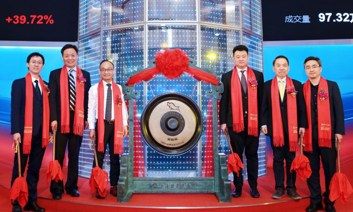 青云科技IPO：蓝驰创投陈维广，混合云市场的指数级增长才刚开始