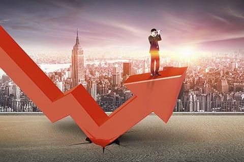 智勤控股6分钟暴跌60%