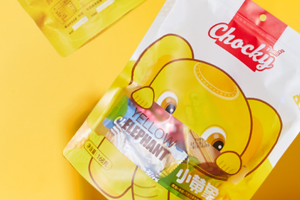 小黃象獲真格基金數千萬人民幣投資，專注兒童食品市場