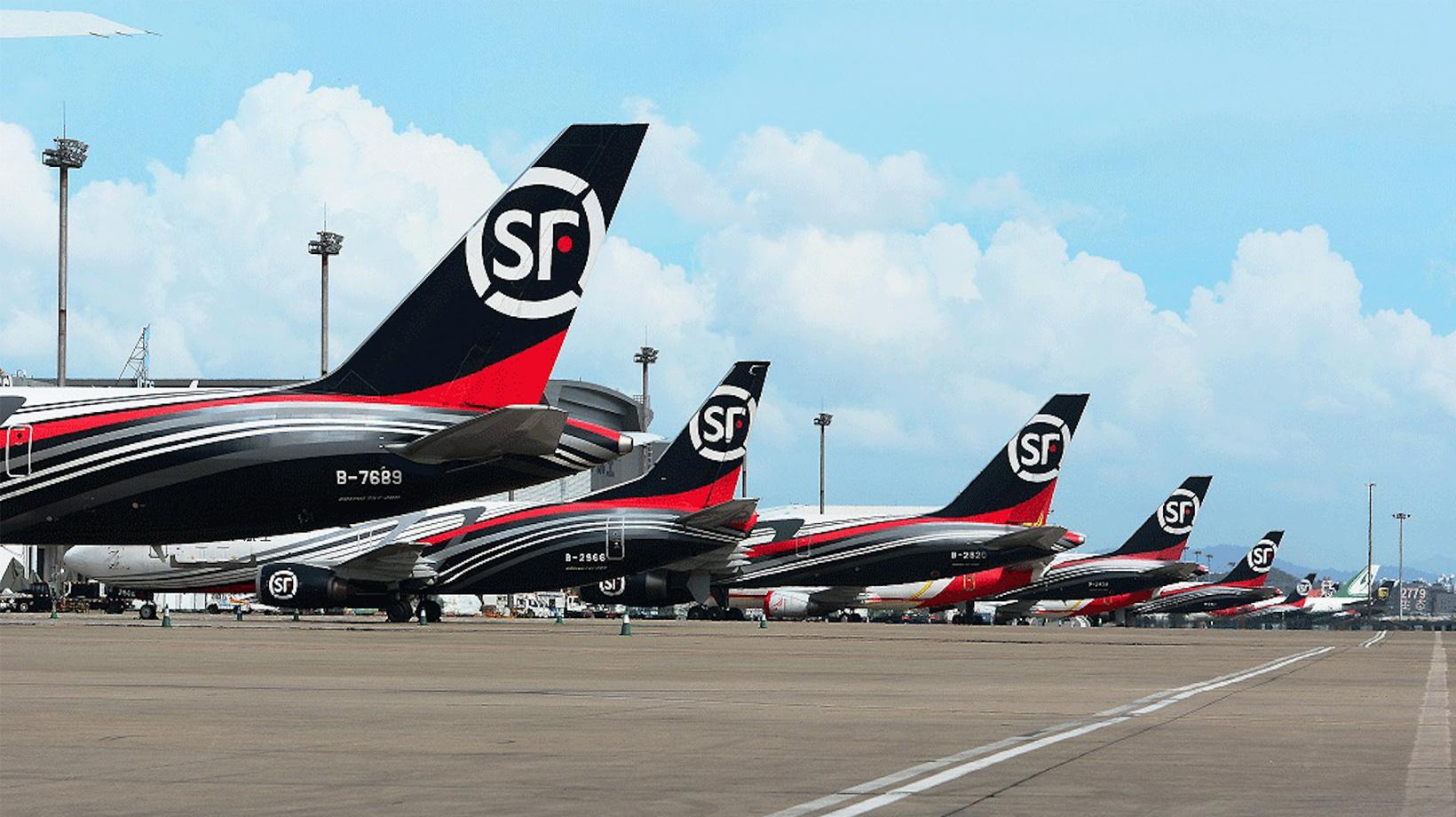 順豐：全年收入破1500億，新業(yè)務(wù)占比28%，單票收入持續(xù)下滑